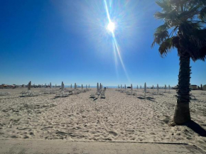 CHALET SPIAGGIA